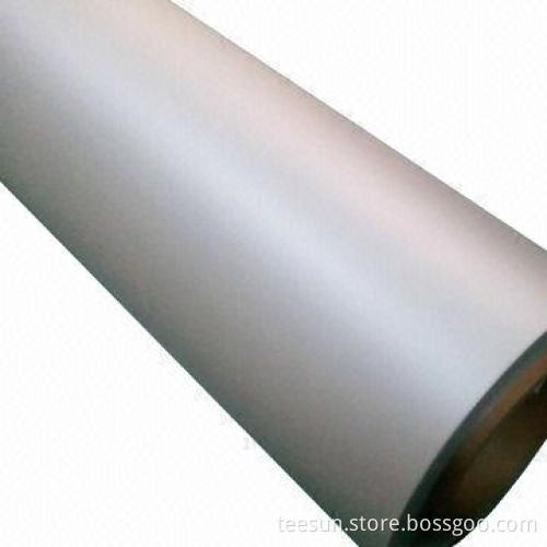 TSPC813 Polycarbonate Film with 0.200mm Thickness, High-transparency and Scratch-resistant